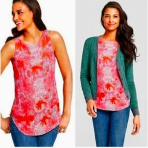 CAbi Jubilee Blouse
